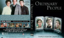 Ordinary People R1 Custom DVD Cover & Label