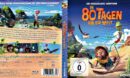 In 80 Tagen um die Welt DE Blu-Ray Cover