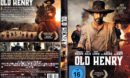 Old Henry R2 DE DVD Cover