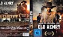 Old Henry DE Blu-Ray Cover