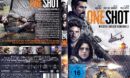 One Shot R2 DE DVD Cover
