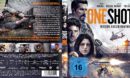 One Shot DE Blu-Ray Cover