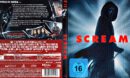 Scream 5 DE Blu-Ray Cover