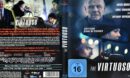 The Virtuoso DE Blu-Ray Cover