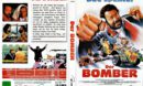 Der Bomber R2 DE DVD Cover