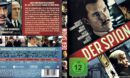 Der Spion DE Blu-Ray Cover