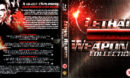 LETHAL WEAPON COLLECTION R2 BLU-RAY COVER & LABELS