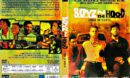 Boyz N The Hood R2 DE DVD Cover