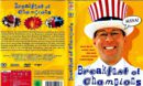 Breakfast Of Champions R2 DE DVD Cover