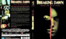 Breaking Dawn R2 DE DVD Cover