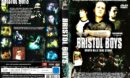 Bristol Boys R2 DE DVD Cover