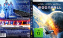 Moonfall (2022) DE 4K UHD Cover