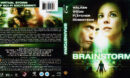 Brainstorm (1983) Blu-Ray & DVD Cover