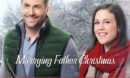 Marrying Father Christmas R1 Custom DVD Label