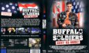 Buffalo Soldiers R2 DE DVD Cover