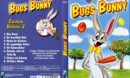 Bugs Bunny Cartoon Volume 2 R2 DE DVD Cover