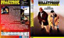 Bulletproof-Kugelsicher R2 DE DVD Cover