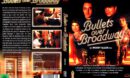 Bullets Over Broadway R2 DE DVD Cover