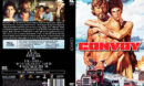 Convoy (1978) R1 DVD Cover
