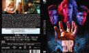 Buried Alive (1990) R1 DVD Cover