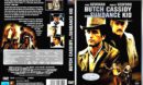 Butch Cassidy und Sundance Kid R2 DE DVD Cover