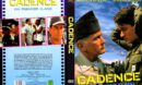 Cadence R2 DE DVD Cover