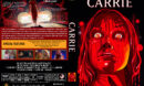 Carrie R1 Custom DVD Cover & Label