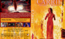 Carrie R1 Custom DVD Cover & Label V2