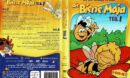 Die Biene Maja Teil 1 R2 DE DVD Cover