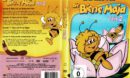 Die Biene Maja Teil 2 R2 DE DVD Cover
