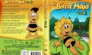 Die Biene Maja Teil 3 R2 DE DVD Cover