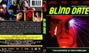 Blind Date (1984) Blu-Ray Covers