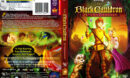 The Black Cauldron (1985 - 25th Anniversary Edition) R1 DVD Covers