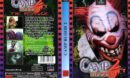 Camp Blood 2 R2 DE DVD Cover