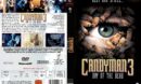 Candyman 3 R2 DE DVD Cover