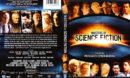 Masters of Science Fiction (Complete Series) R1 DVD Cover