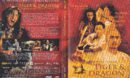 Tiger & Dragon (2000) R2 DE DVD Covers & Label