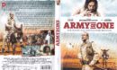 Army of One (2016) R2 DE DVD Covers & Label