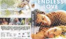 Endless Love (2014) R2 DE DVD Covers & Label