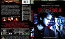 LIEBESTRAUM (1991) DVD COVER & LABEL