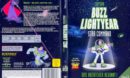 Captain Buzz Lightyear-Star Command R2 DE DVD Cover