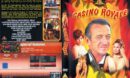 Casino Royale R2 DE DVD Cover