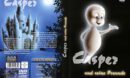 Casper und seine Freunde R2 DE DVD Cover