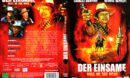Der Einsame-Bull Of The West R2 DE DVD Cover