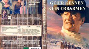 In guten wie in Schweren Tagen dvd cover & custom label (2001) R2 German