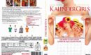 Kalender Girls R2 DE DVD Cover