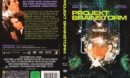 Projekt Brainstorm R2 DE DVD Cover