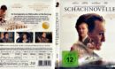 Schachnovelle DE Blu-Ray Cover