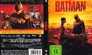 The Batman R2 DE DVD Cover