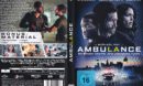 Ambulance R2 DE DVD Cover